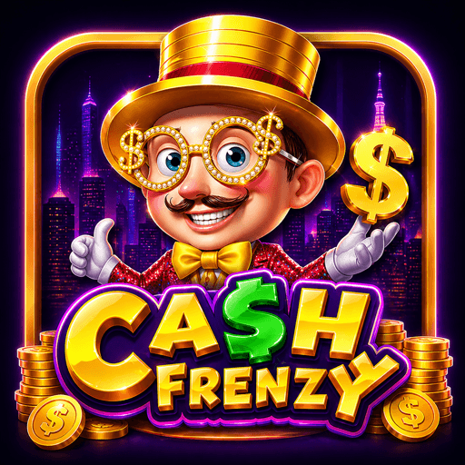 Cash Frenzy