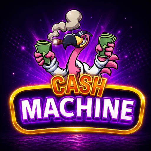Cash Machine