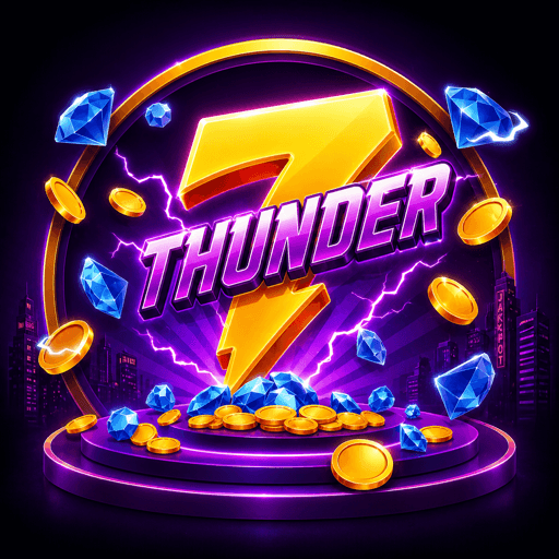 Thunder 7