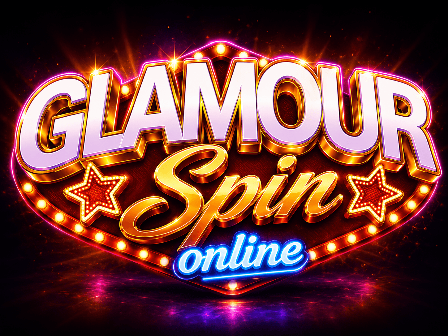 Glamour Spin