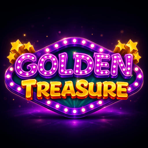Golden Treasure