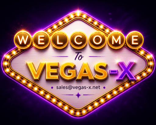 Vegas-X