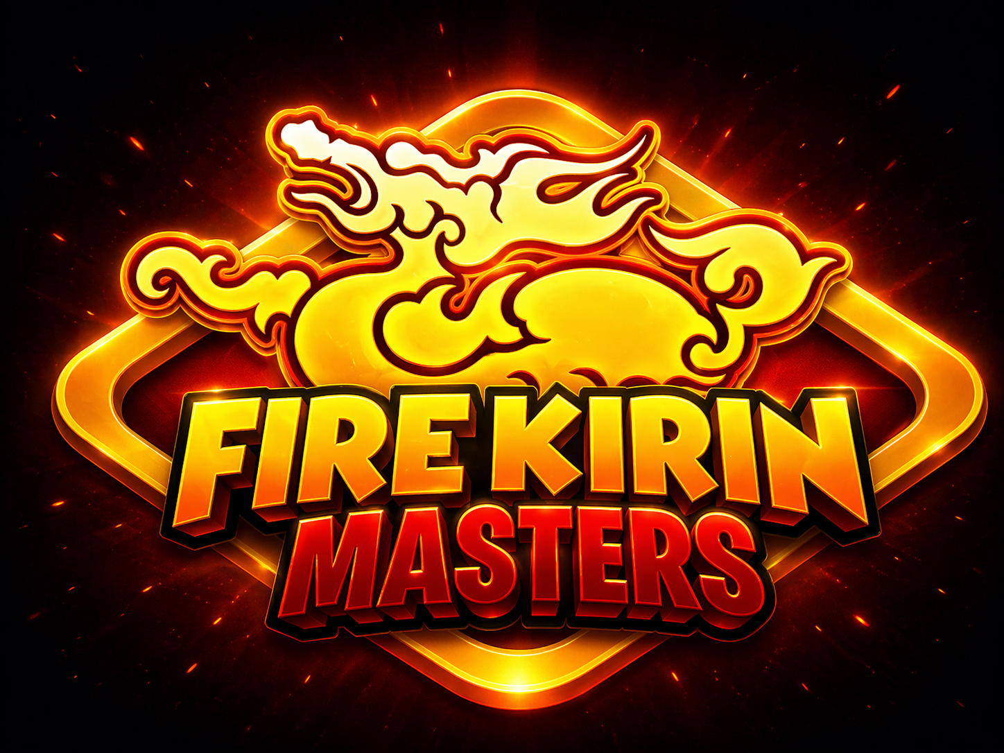 Fire Kirin