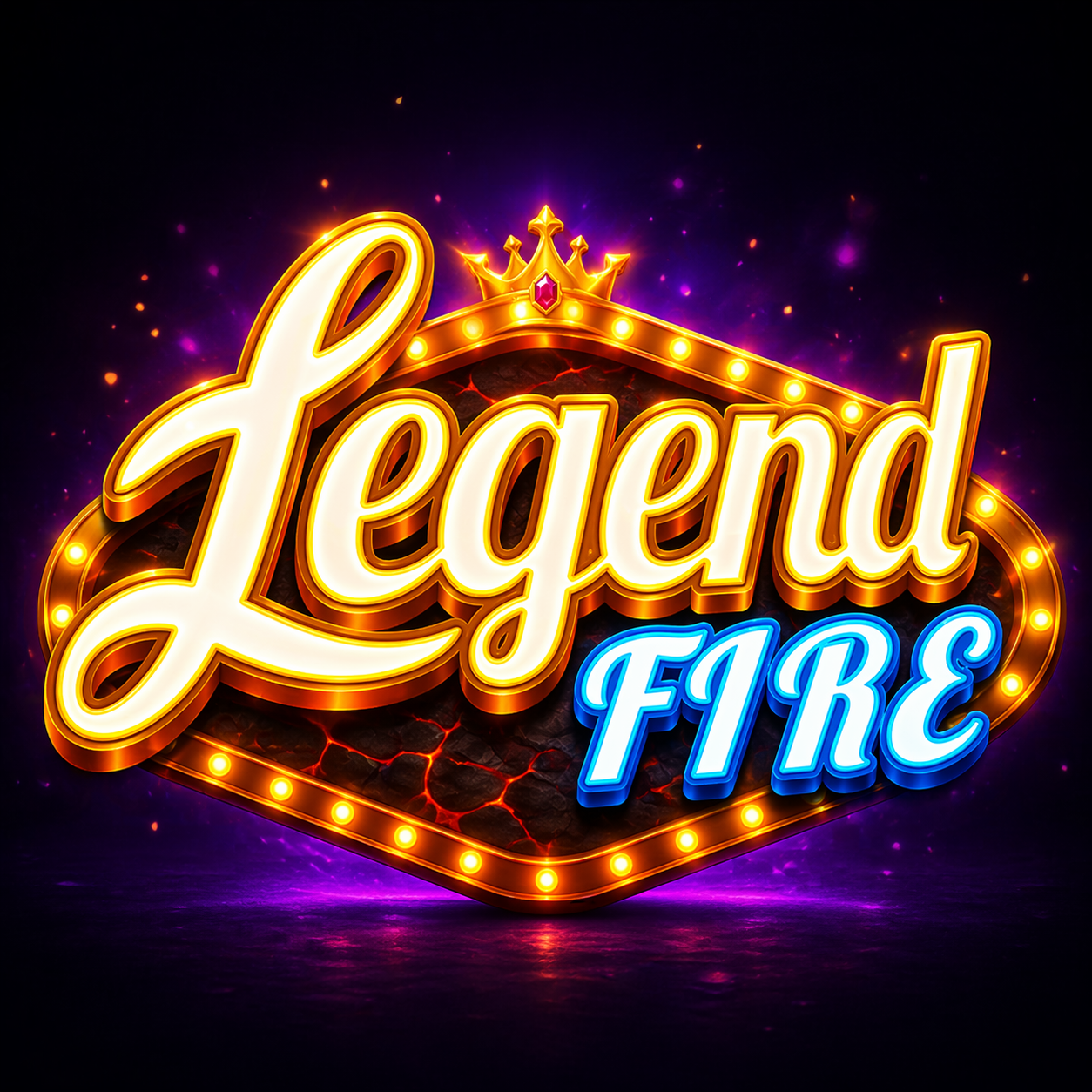 Legend Fire