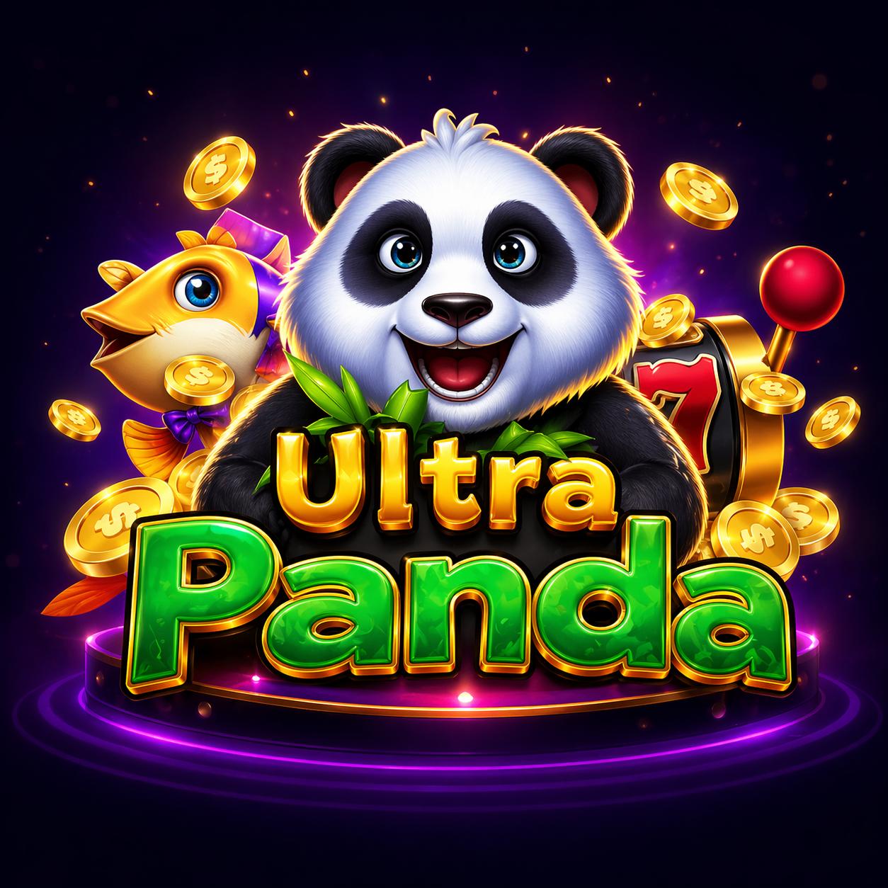 UltraPanda