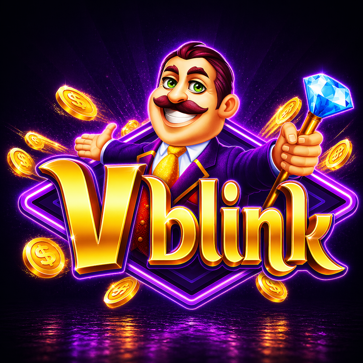 VBlink
